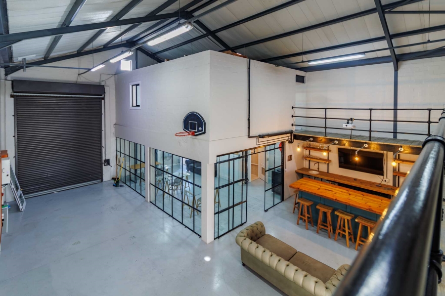 To Let Commercial Property for Rent in Westlake Western Cape